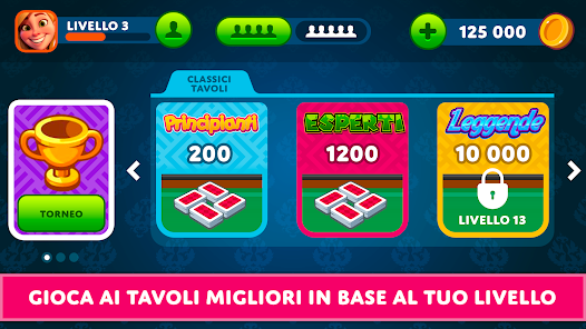 Immagine screenshot