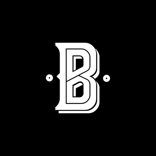 Bunker Barbershop logo