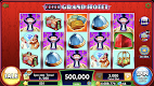 screenshot of MONOPOLY Slots - Casino Games