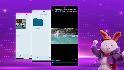 Video Player screenshot 3