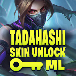TADAHASHI Skin Tools ML