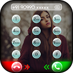 Cover Image of Download My Photo Phone Dialer - Photo Phone Dialer 1.0 APK
