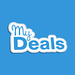 Cover Image of Download My Deals Mobile  APK