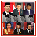 Tebak Nama Presiden Indonesia icon
