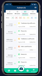 Imágen 7 IEP Cristo Rey Chorrillos android
