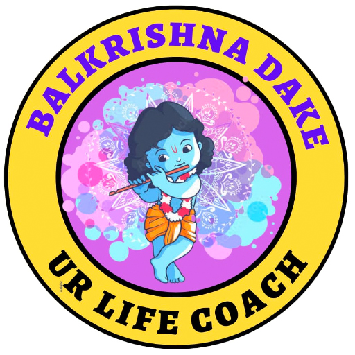 Balkrishna Dake logo