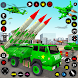 ミサイルトラックロボットゲーム–ジェットロボットゲーム - Androidアプリ