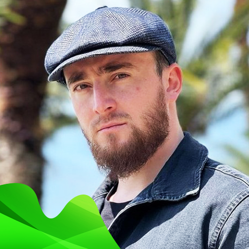 Султан Лагучев Wallpapers