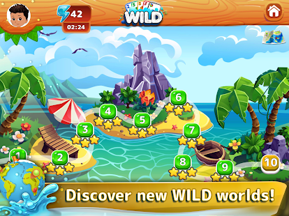 WILD & Friends: Online Cards 3.4.259 screenshots 11