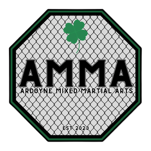 AMMA logo