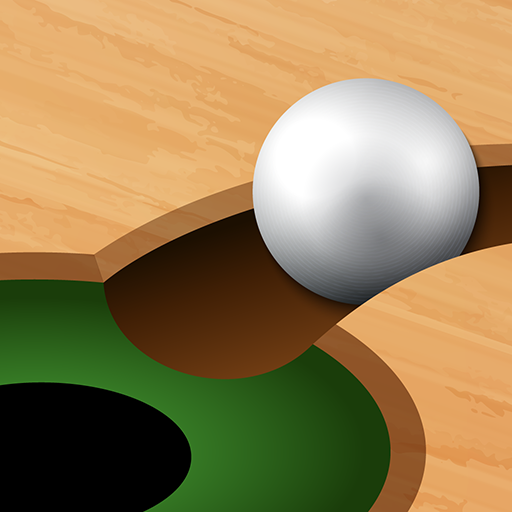 Bonusplay™ Slide the Ball 1.0 Icon
