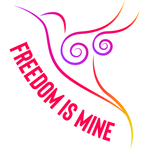 Freedom Is Mine Header - AppWisp.com