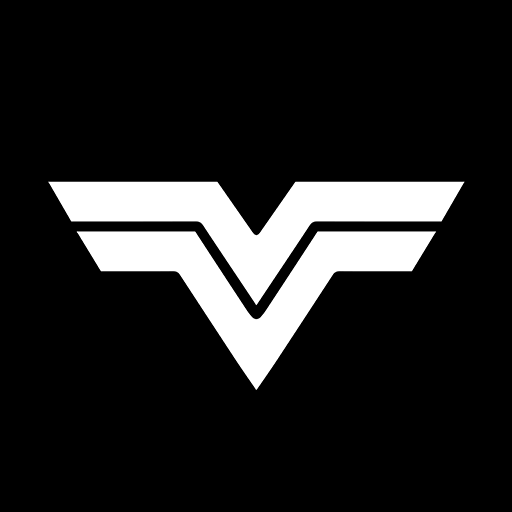 Versus Valmennus logo