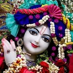 Hare Krishna - Wallpapers, Videos, Aarti & More Apk