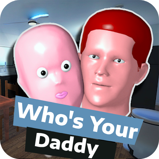 Whos Your Daddy Offline