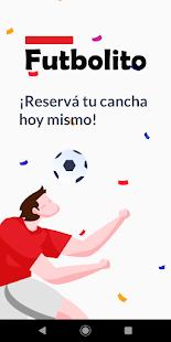 Futbolito 1.0 APK + Mod (Free purchase) for Android