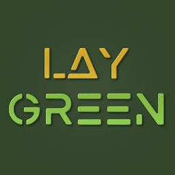 Simge resmi Lay Green