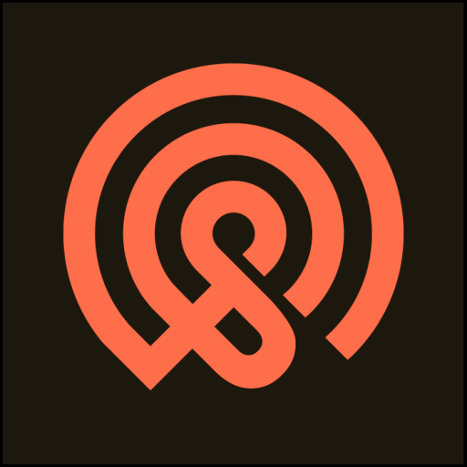 PARAISO FM 87.9 logo