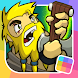 Bardbarian - GameClub - Androidアプリ