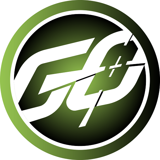 GoPerformance logo