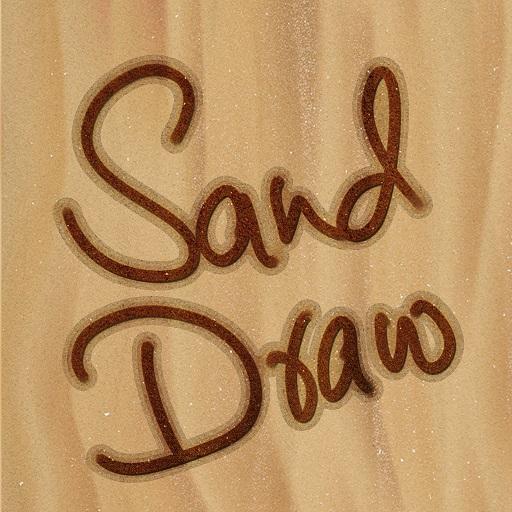 Sand Draw Sketch Pad Doodle 1.0 Icon