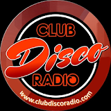 Club Disco Radio icon