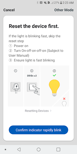Elgin Smart Screen 2