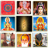Hindu Mantra offline icon