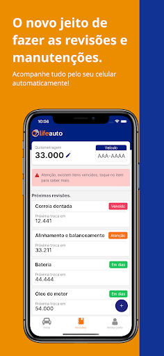 Lifeauto Screen 2