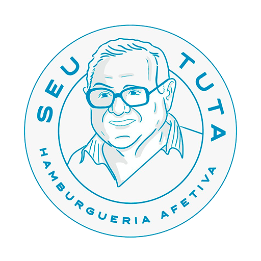Seu Tuta Burger logo