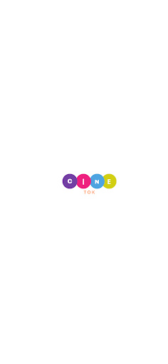 Android application Cinetok screenshort