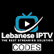 LebaneseIPTVCODES - Androidアプリ