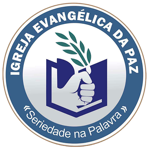 Igreja Evangélica da Paz logo