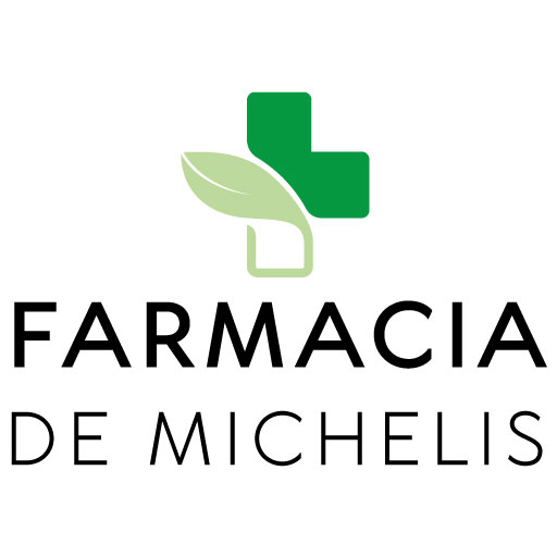 Farmacia de Michelis logo