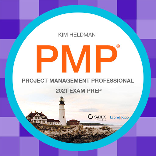 PMP Certification Exam Prep  Icon