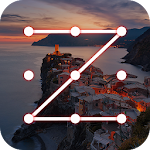 Cover Image of Download Pattern Lock Screen App 5.03 APK