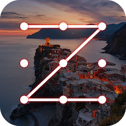 Pattern Lock Screen App: Download & Review