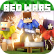Bedwars Skywars Map Minecraft - Androidアプリ