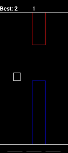 Astro Cube Screen 2
