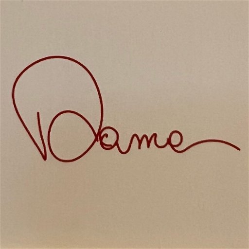 Maria DAmico logo