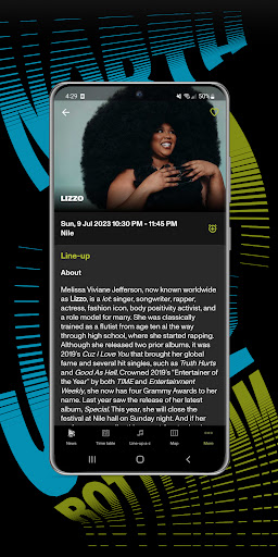 NN North Sea Jazz Festival