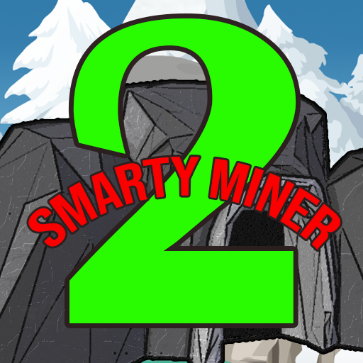 Smarty Miner 2 10.10.40 Icon