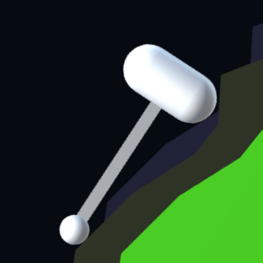 Super Hammer, Mountain Hiking logo