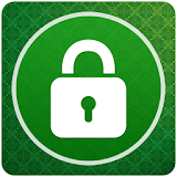 Secure Chat - Lock messenger icon
