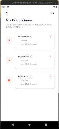 AnthooGym Screen 3