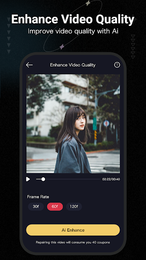 Ai Video Enhancer