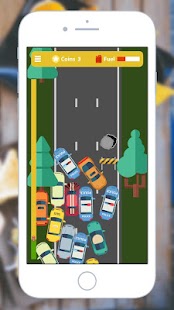 Скриншот игры Highway