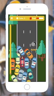 Highway Game Screenshot