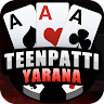 Teenpatti Yarana game apk icon