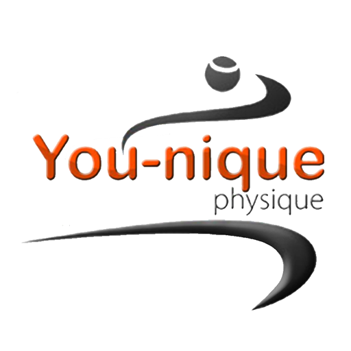 Younique Physique logo